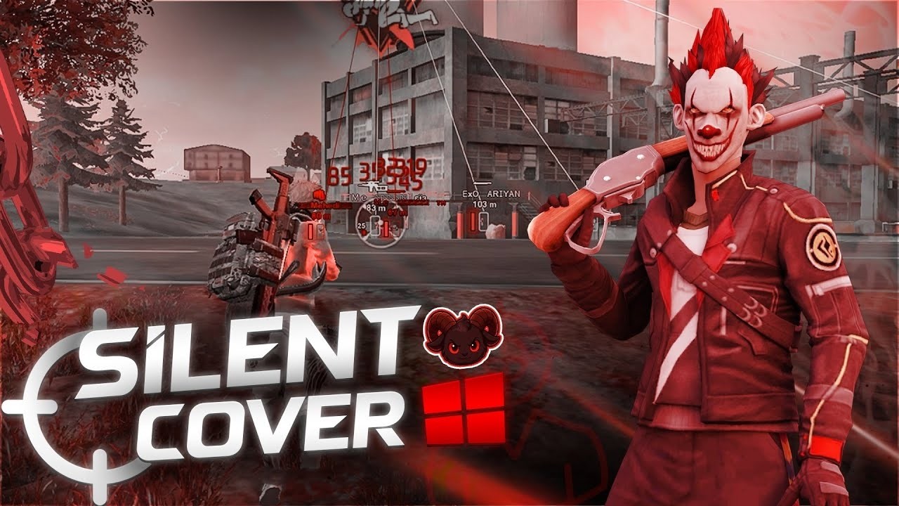 FREE FIRE PC PANEL OB52 💻 + SILENT AIM COVER INJECTOR | SPAWNKILL 100% ANTIBAN SAFE ✅