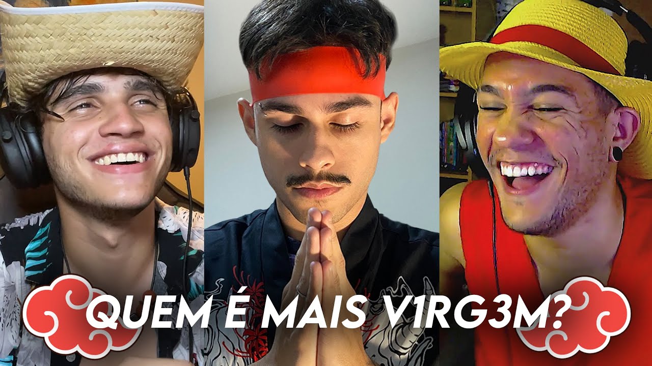 QUAL O ANIME PELA ABERTURA? (ft. Matosu e Dri)