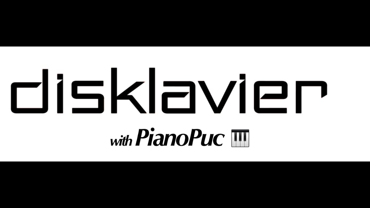 PianoPuc post NAMM
