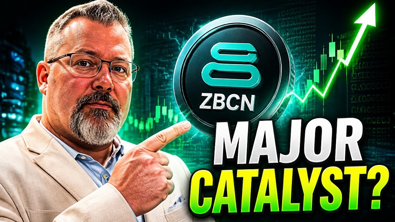 Станет ли Agentic AI недостающим звеном для Zebec? Прогноз цены ZBCN