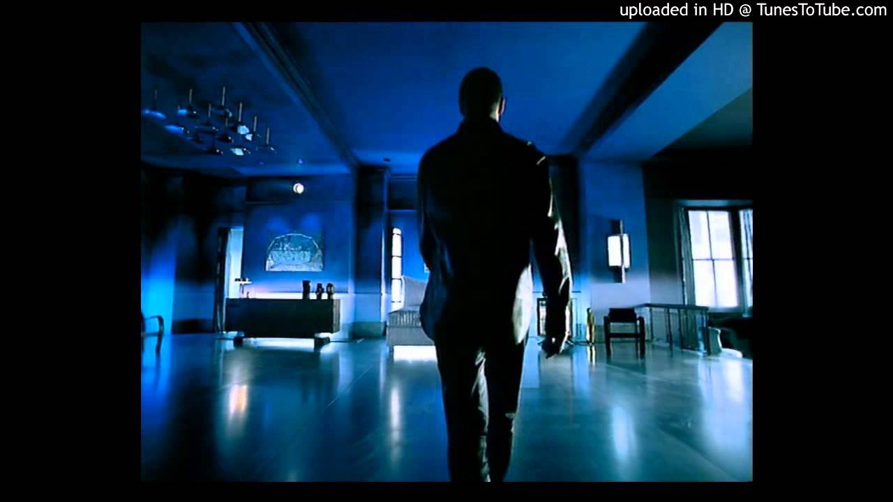 George Michael - Fast Love  (RJT DJ Remix)