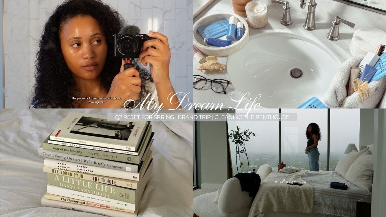 FOR THE GIRL IN SEARCH OF IDENTITY, I HOPE THIS VLOG BRINGS YOU WARMTH | JANELLROBERTS