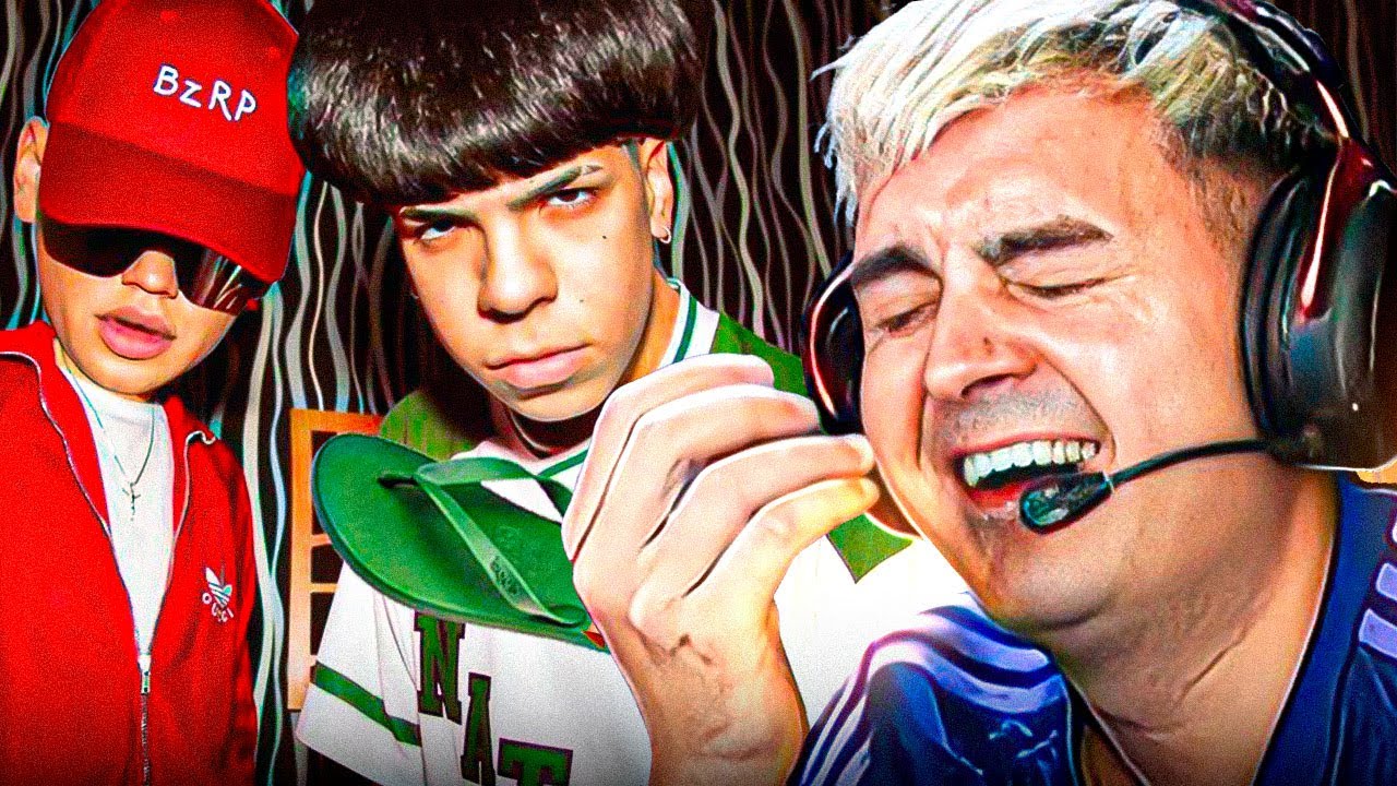 MILO J? 🤪 REACCIÓN a YOUVIRAL 🤣