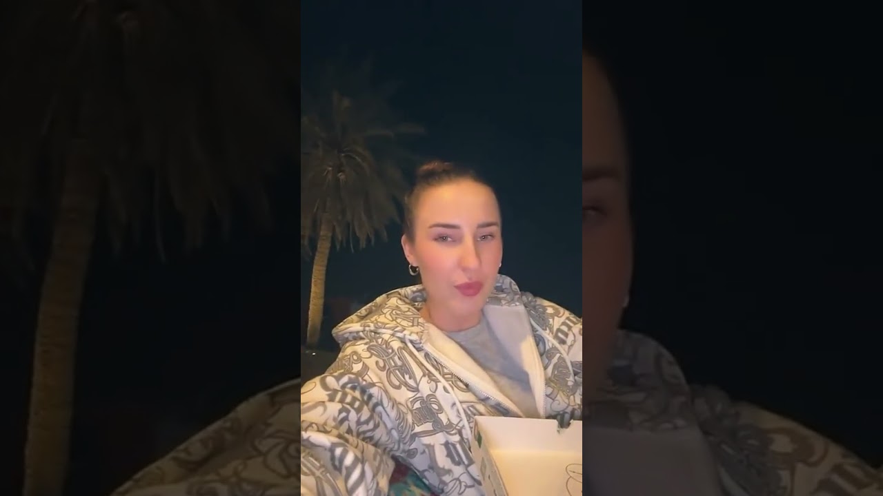 تيقن وزوجها ومشاوير رمضان 😂