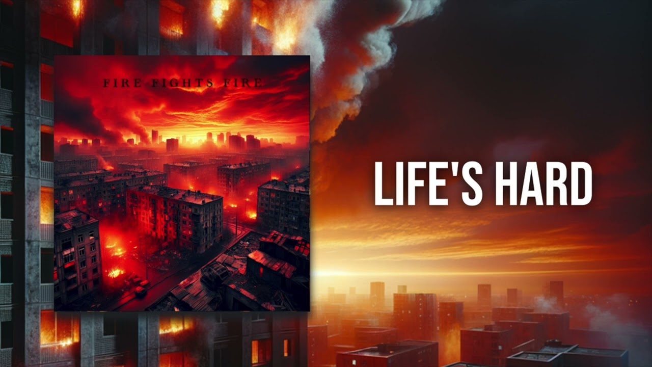 2wyce x Tootonesounds - Life's Hard