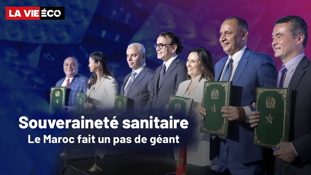 Le Maroc se dote d’un écosystème dans le développement galénique et les essais cliniques