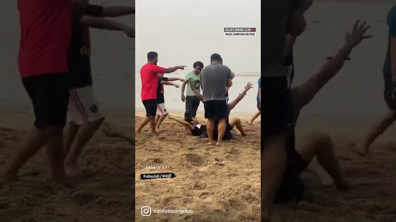 #kabaddi