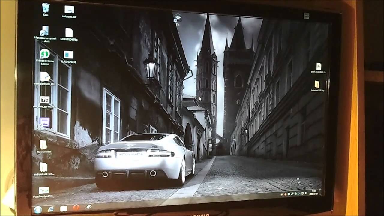 Aktualizacja BIOS'u płyt Gigabyte na 2 różne sposoby