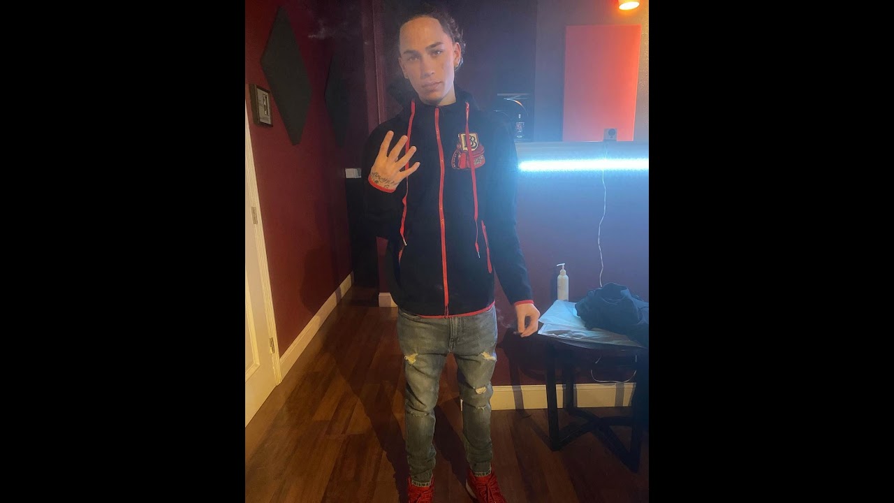 [FREE] Lul Tys x EBK JaayBo Type Beat - 
