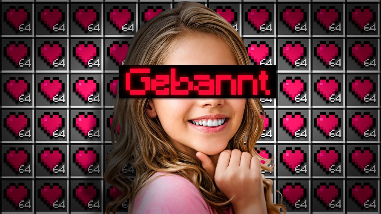 Wie das SÜßESTE MÄDCHEN uns alle BELÜGT...