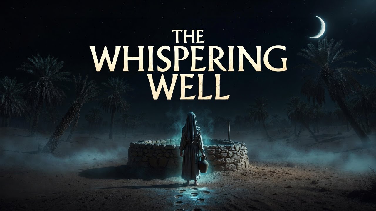 The Whispering Well
