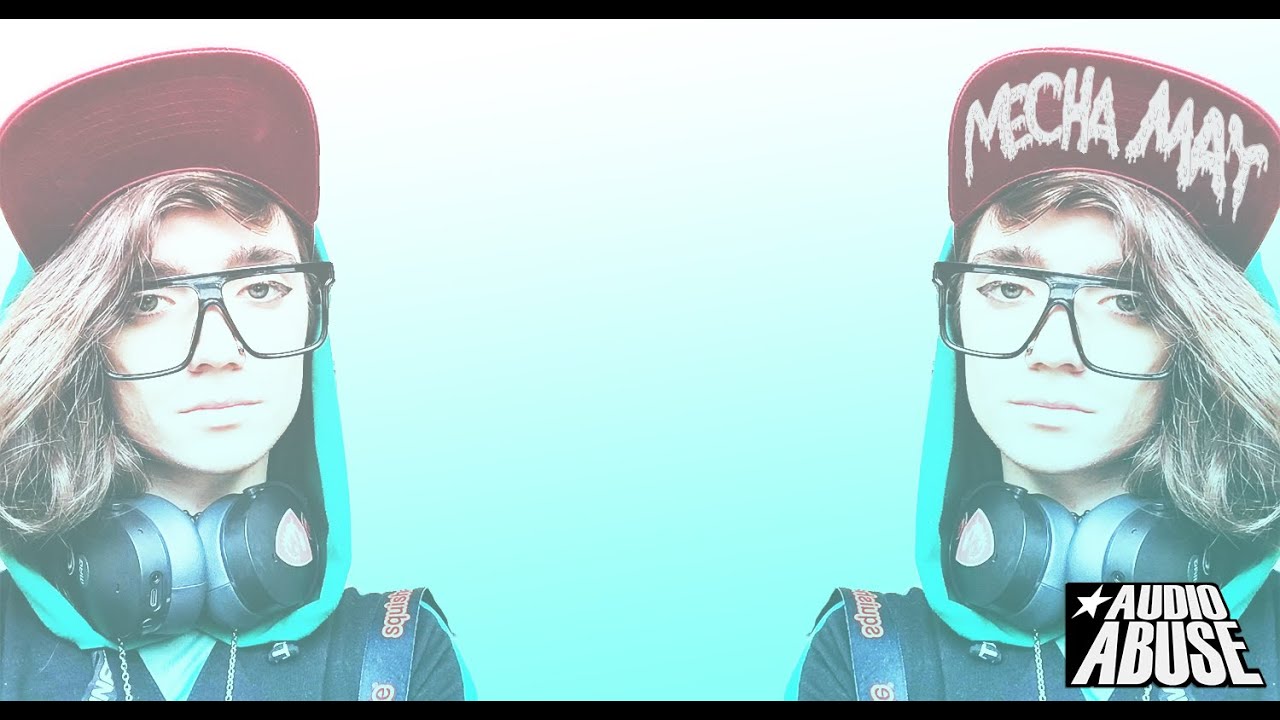 Mecha May - Grand Theft Rapper (OFFICIAL AUDIO STREAM)