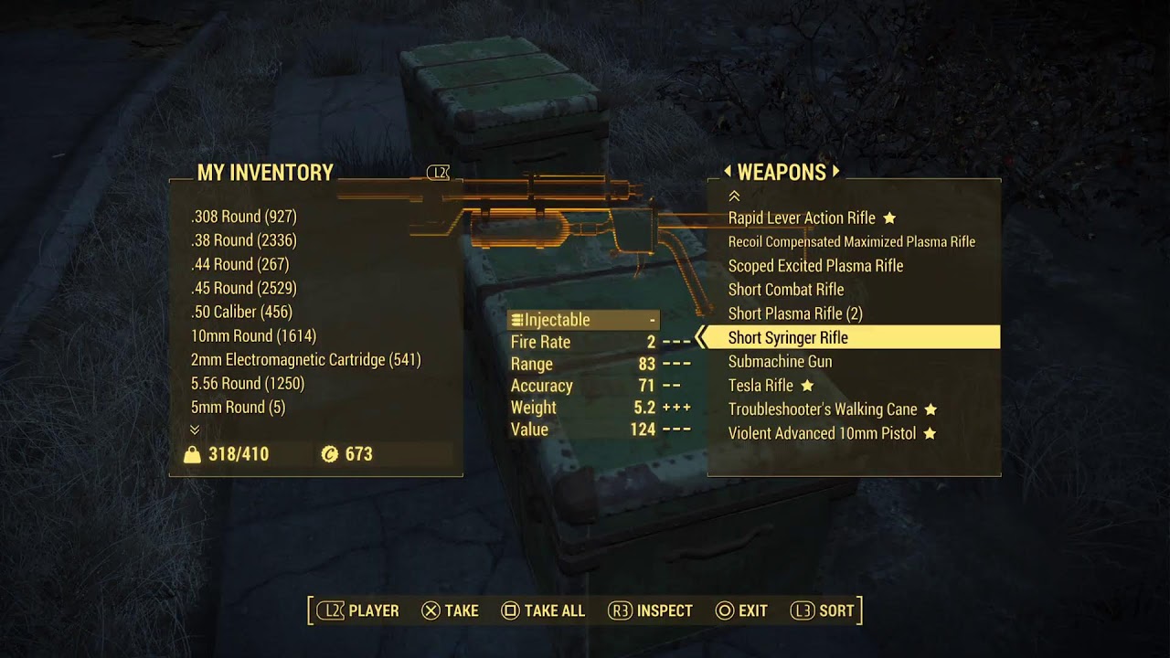 Let's Play  FALLOUT4 Fallout4 #PS5  #YouTube #PlayStation5