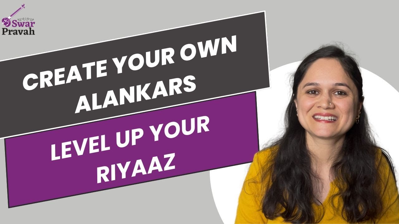 How to Create Alankars FAST | Simple Trick to Master Any Pattern 🎵
