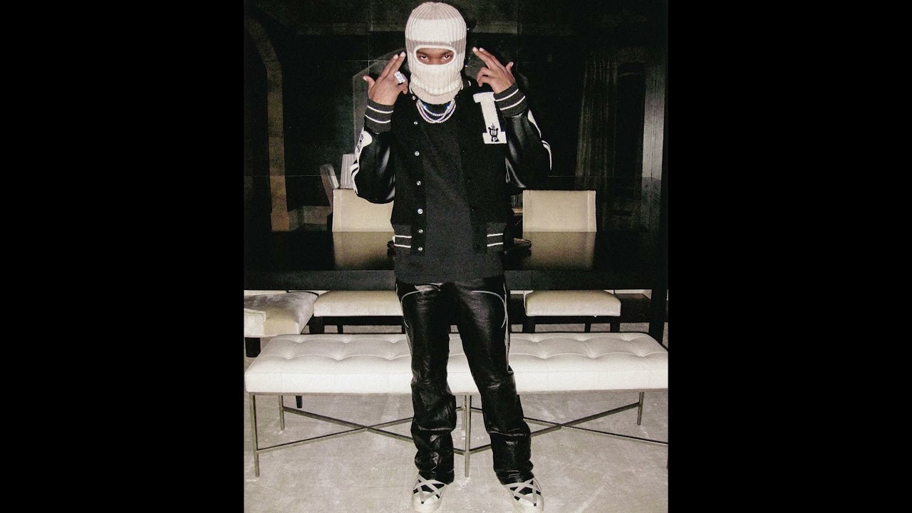 Lil Baby Type Beat - 