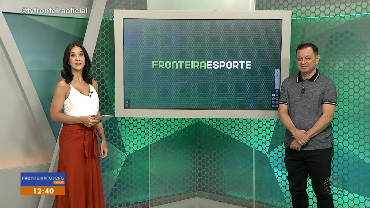 Grêmio Prudente enfrenta o Taubaté neste sábado