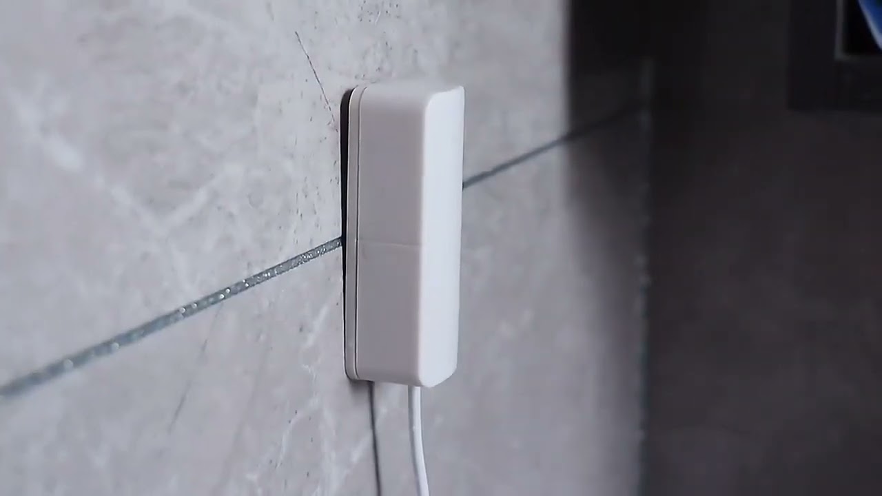 TUYA WIFI Water Leakage Sensor
