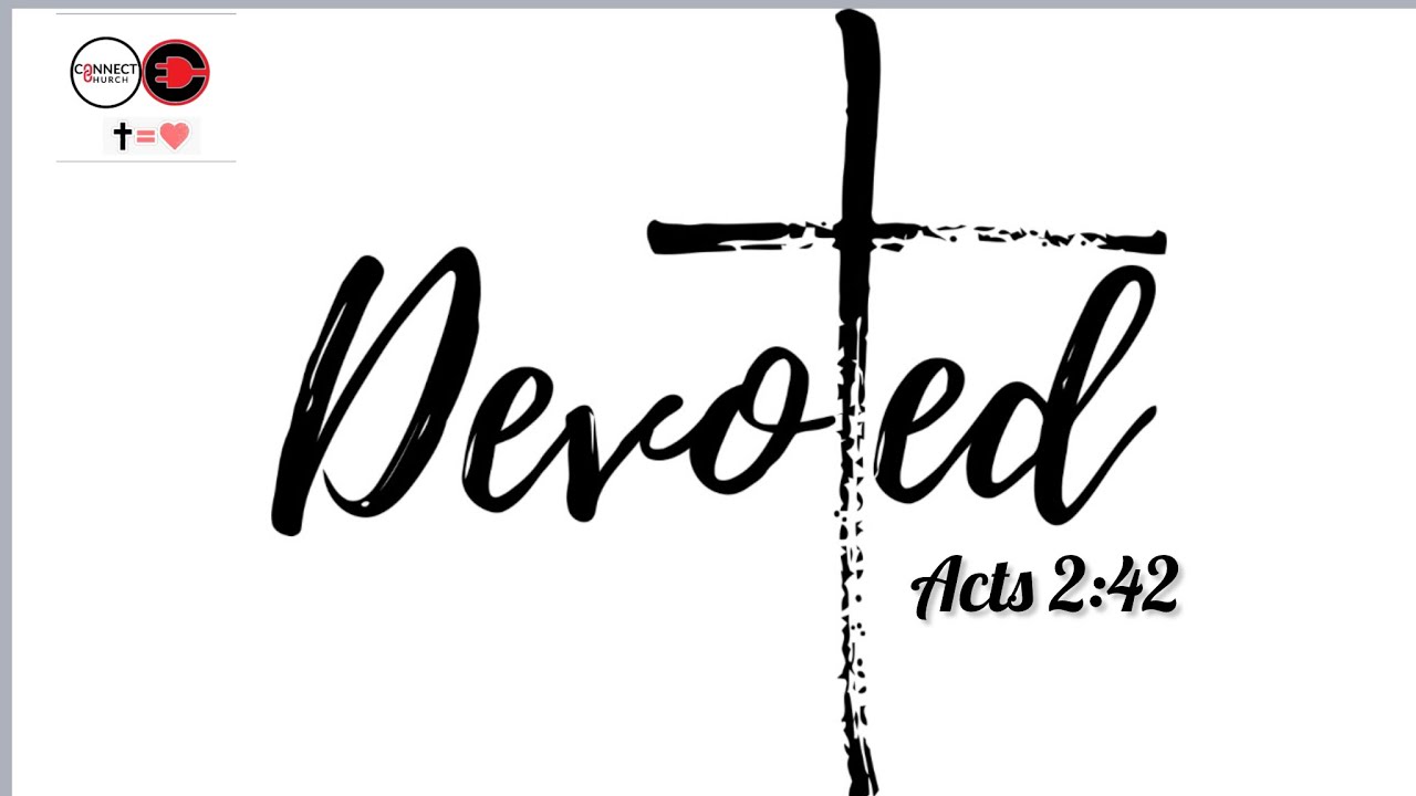 Devoted | Devoted Through Service | Elizabeth Ologbonori | Sunday 1st February 2026