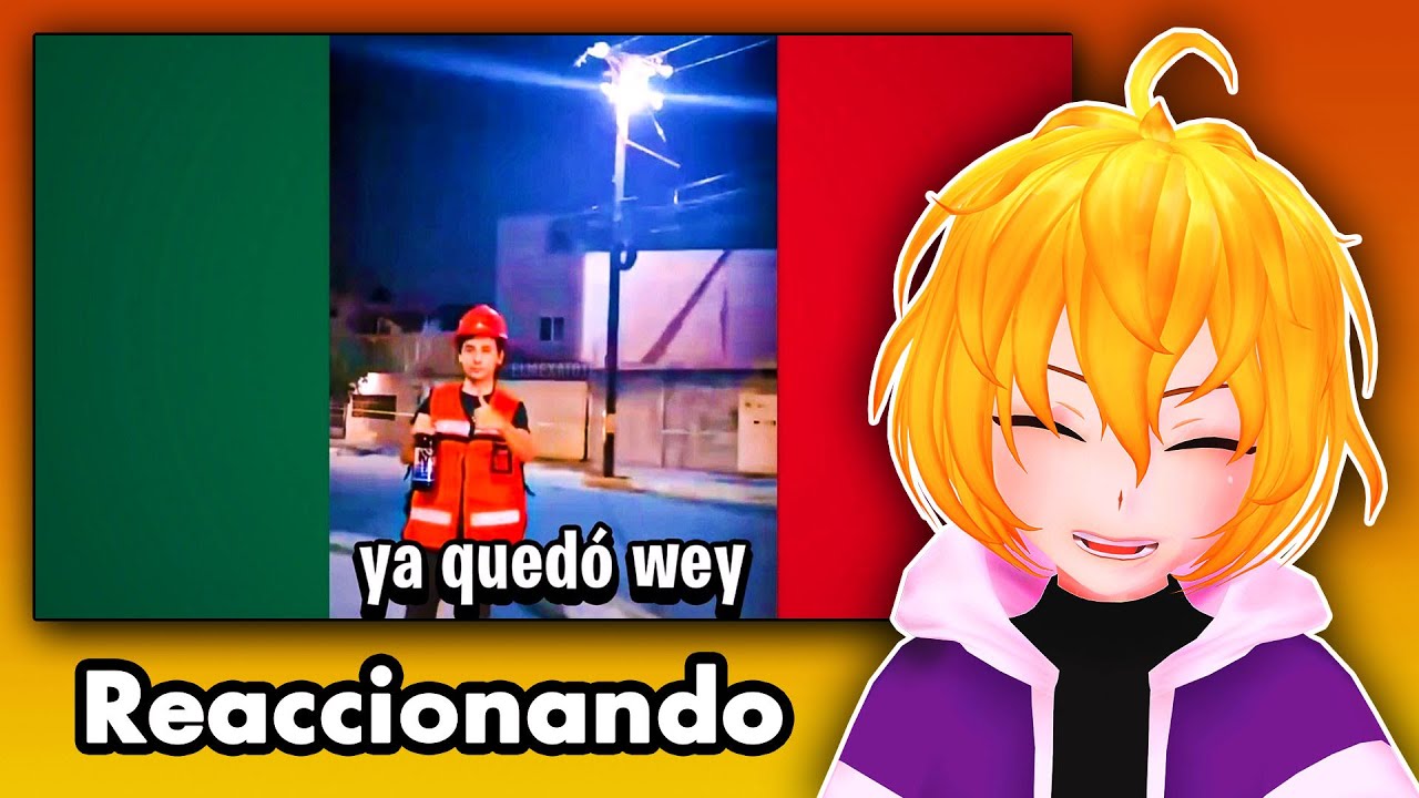 🟣 Millyo 🟣 reacciona a 