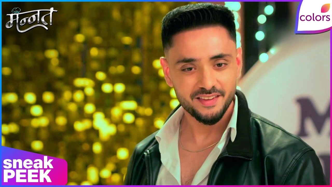 Mannat Har khushi paane ki | Ep. 289 | Yuvi Is More Attached To Vikrant & Yashika | Sneak Peek