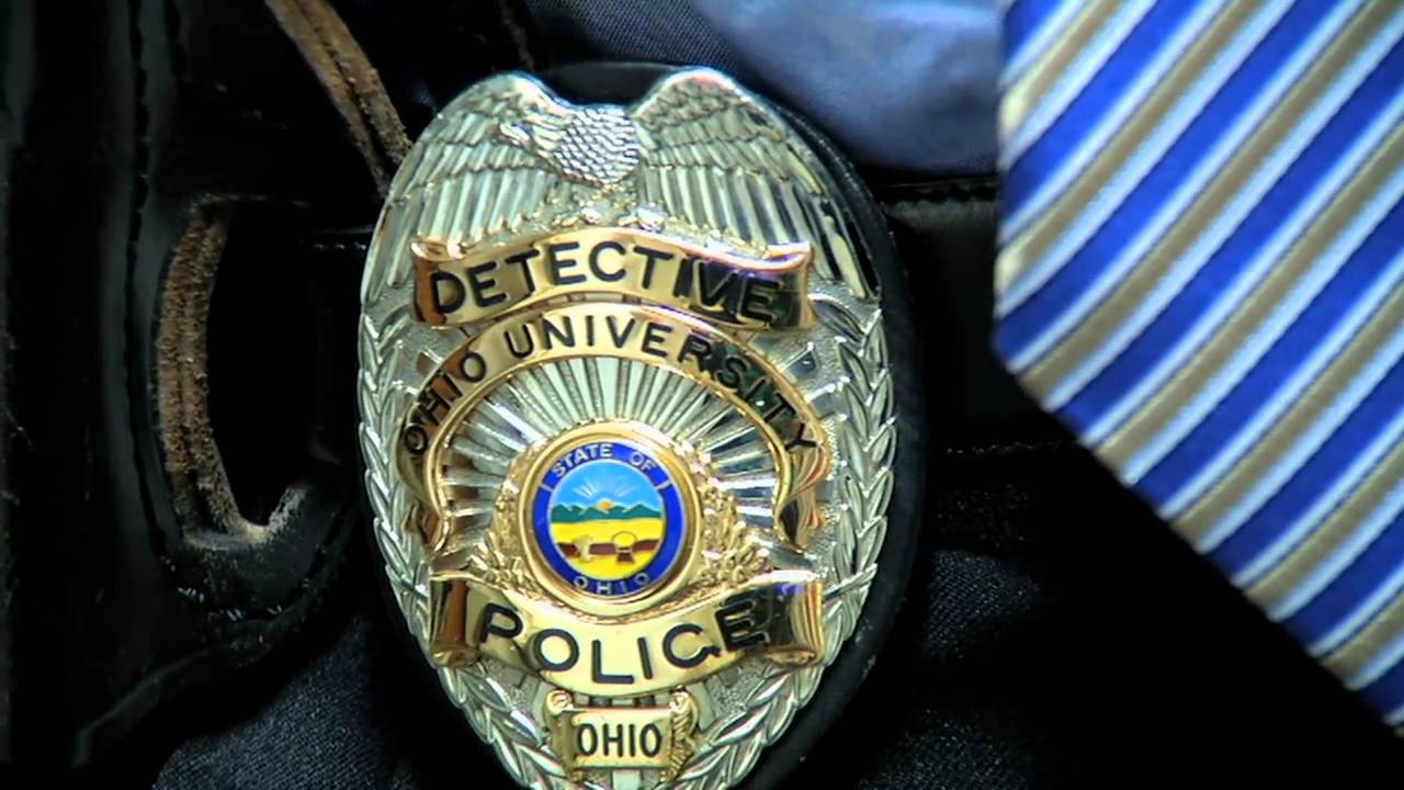 Ohio University Police Department - Branching Out