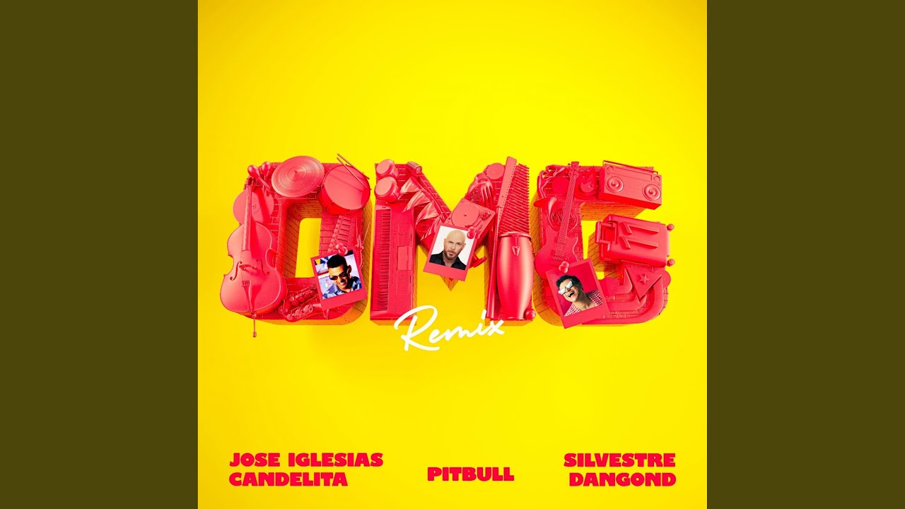 OMG (Remix)