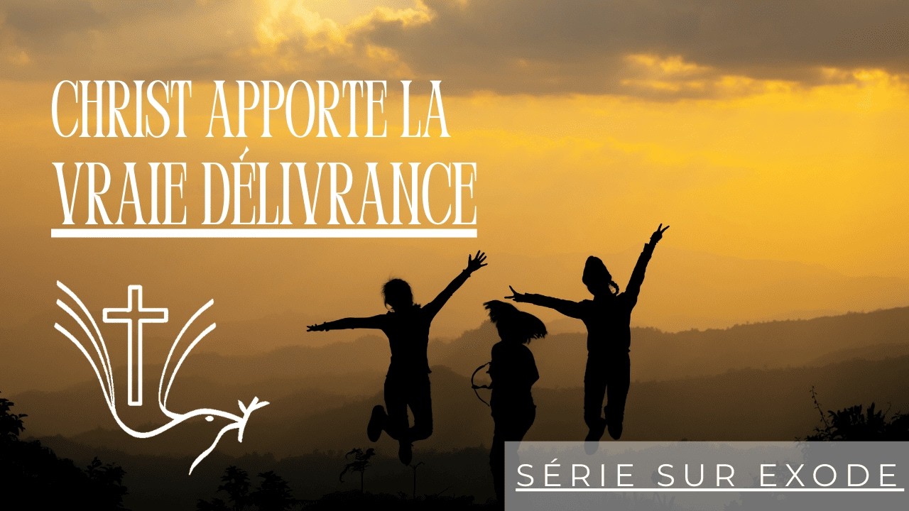 15 Février 2026 | Nous connaissons le Dieu tout puissant, n'endurcissons pas notre coeur