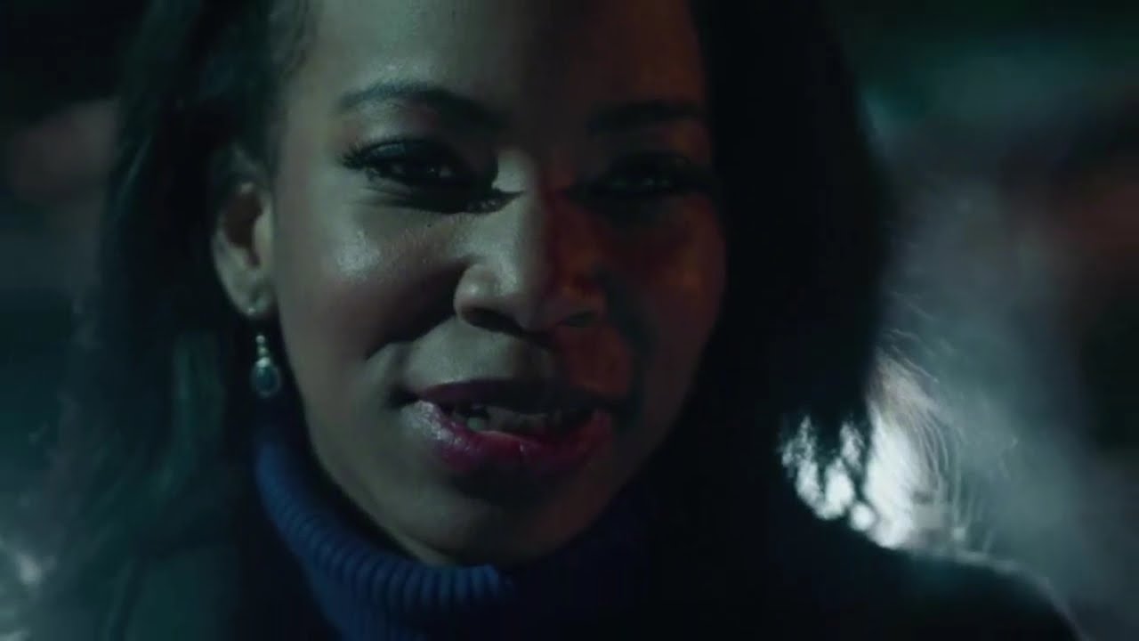 INVESTIGACIÓN DISCOVERY | LA IRA DEL AMOR | RECUERDOS DE UNA VERDAD OSCURA