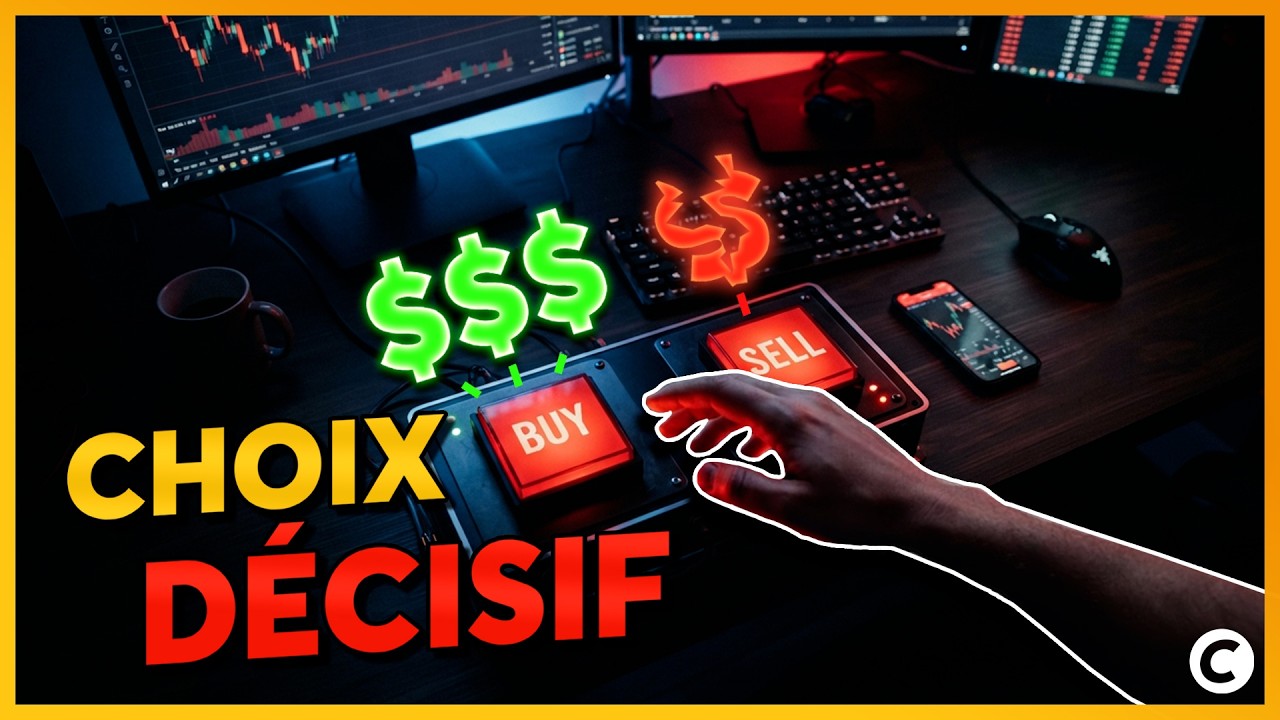 Faut-il VRAIMENT acheter cette correction ?! - Analyse crypto 📈