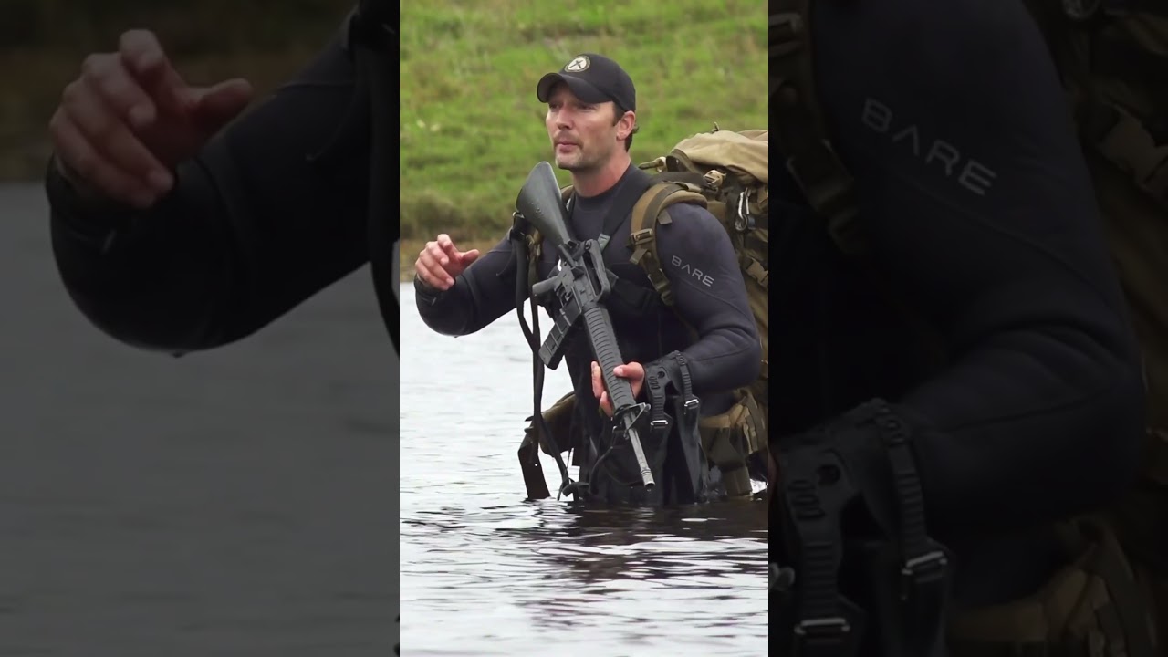 Ever wonder what it’s like being a qualified Reconnaissance Operations Commander (ROC)?