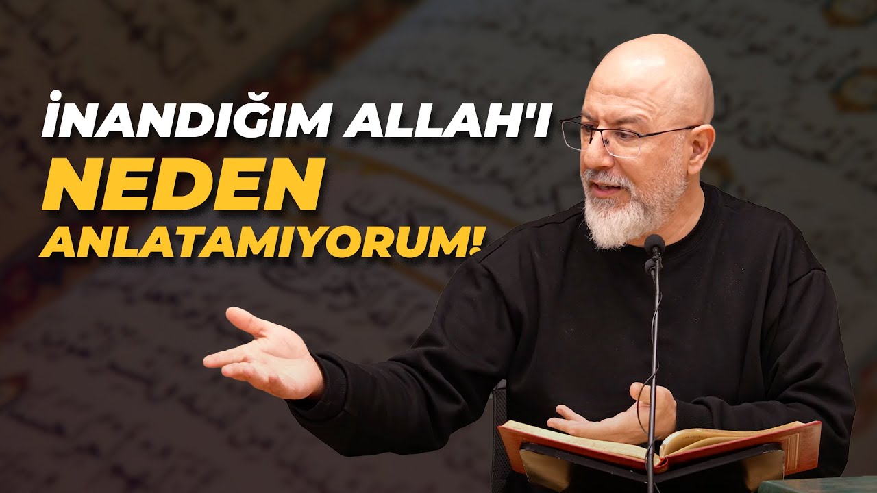 Allah dünyadaki bunca kötülüğe niçin müsaade ediyor? - @ugur.akkafa​