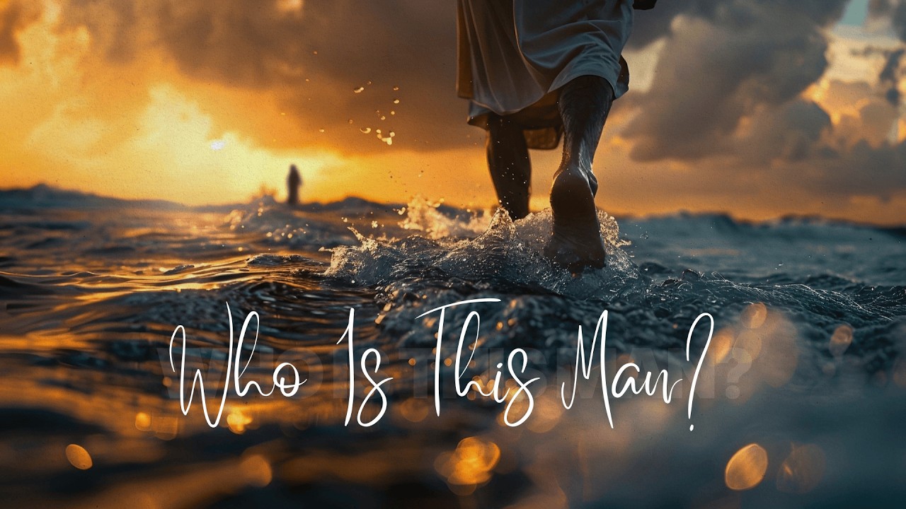Who Is This Man | Part 2 | February 15, 2026