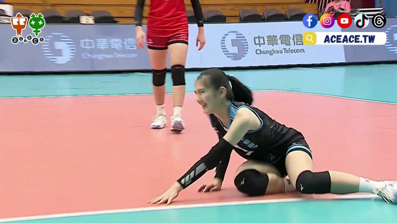 【登峰精華】#東山高中 vs #鶯歌工商🔥熱血拼場1分鐘看比賽精華 @aceaceTV
