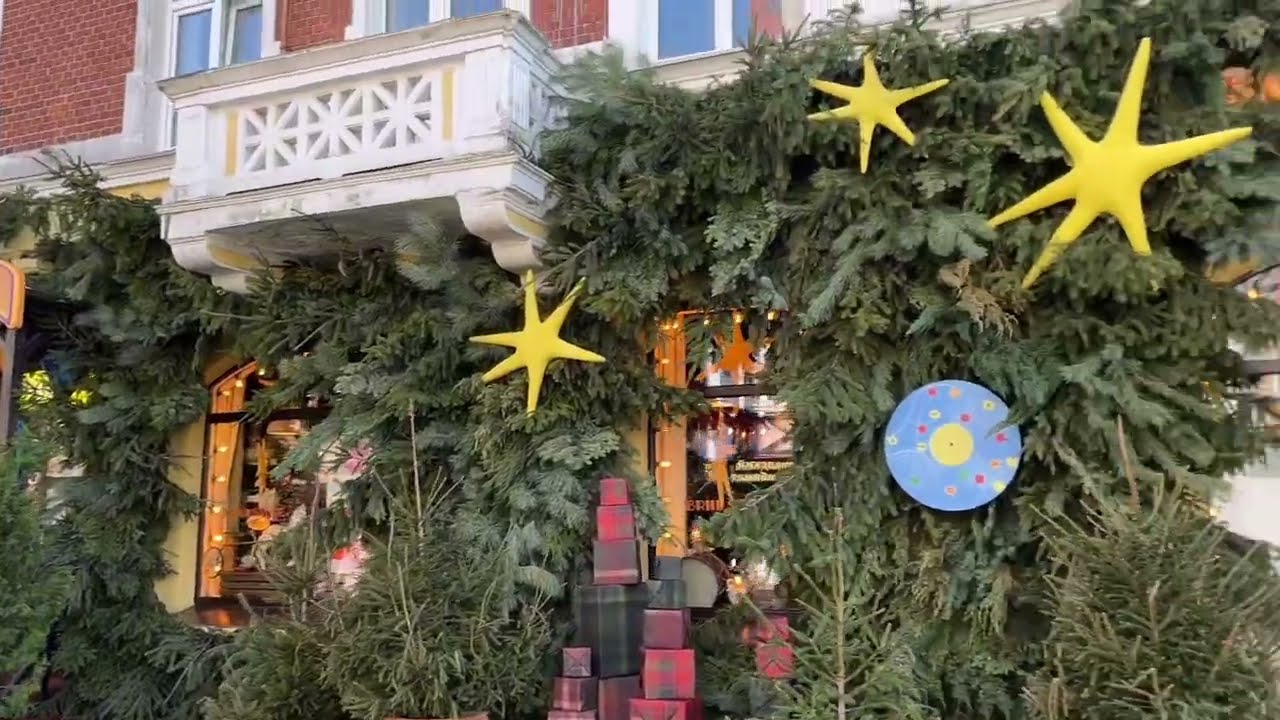Пешеходная экскурсия по городу Зеленоградск, Калининградской области