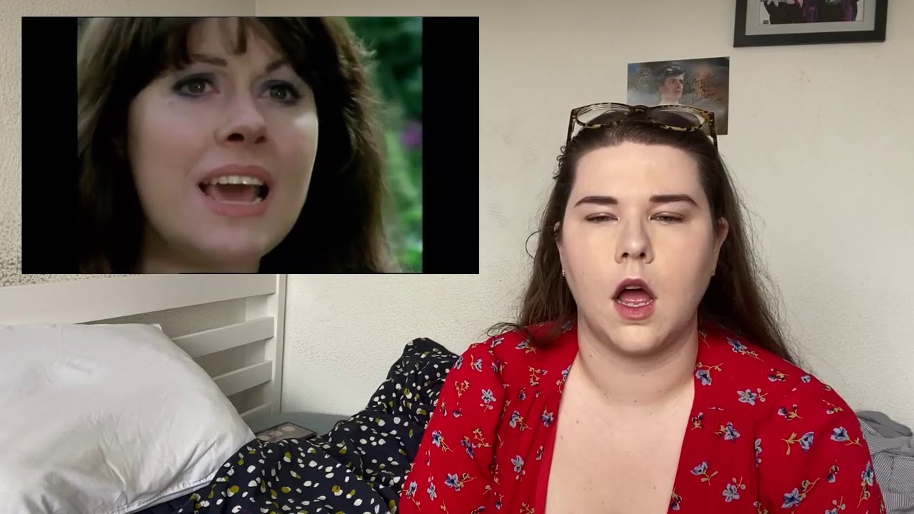 CLASSIC DOCTOR WHO | The Android Invasion - Part 1 | REACTION