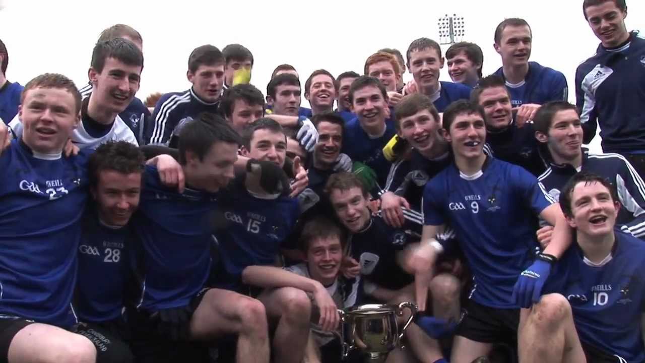 Maghera's 'Magical Feeling'