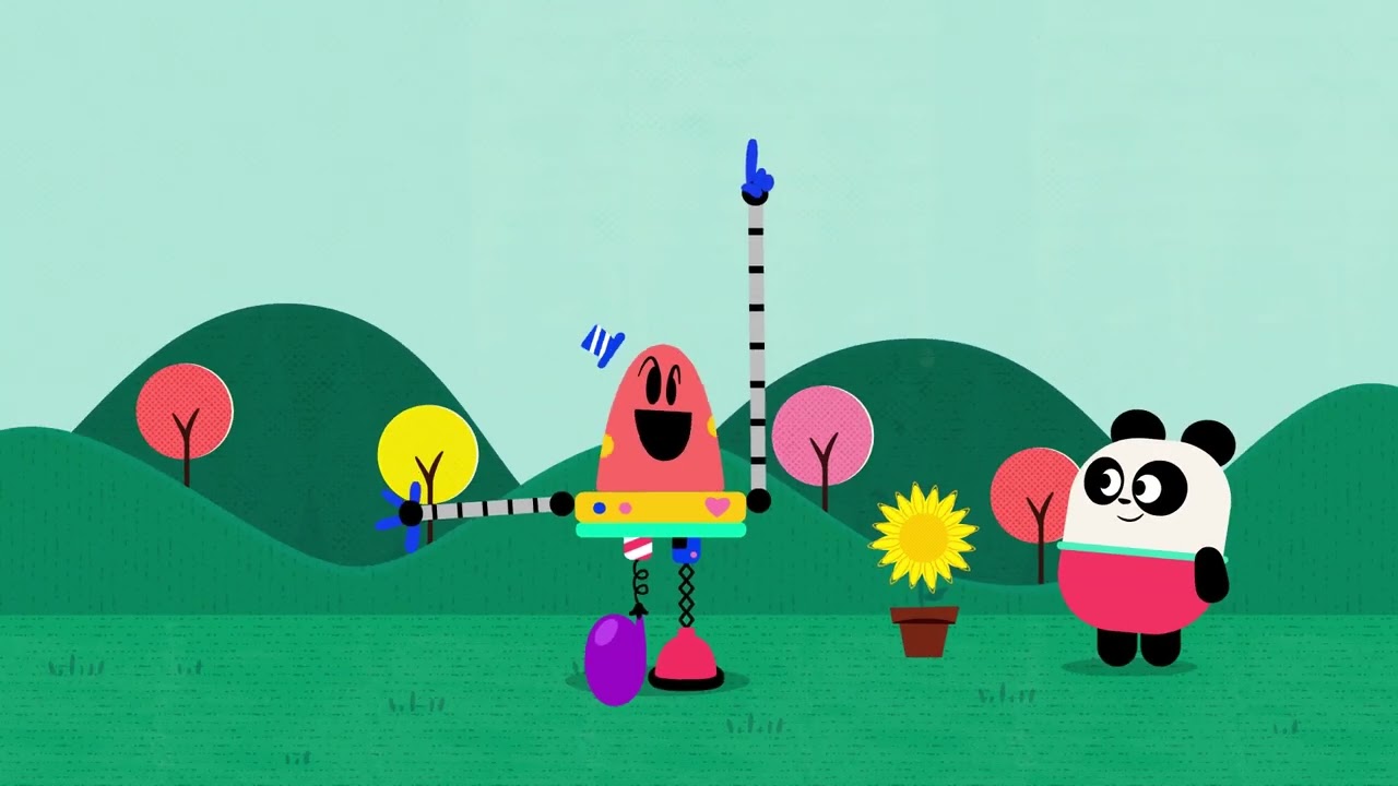 Dinosaurs Adventure 🦖 Baby Bot Cartoons for Kids