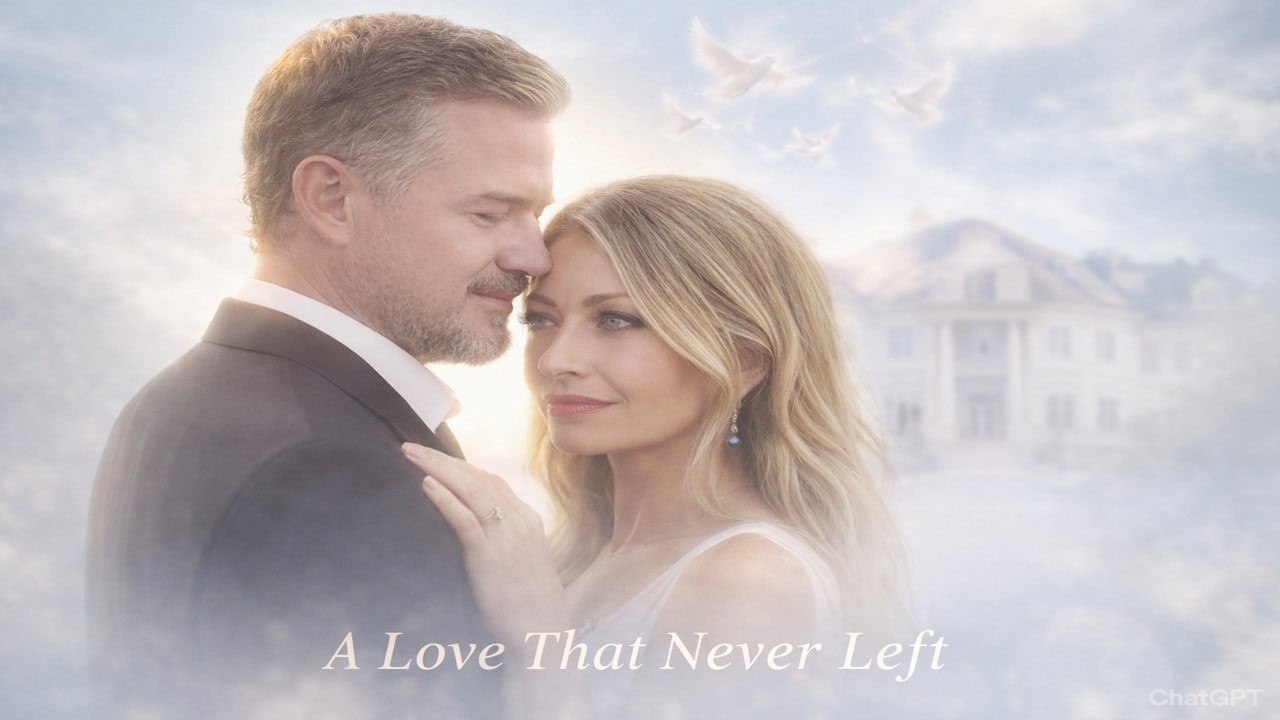 Eric Dane&rsquo;s Final Hours Revealed | The Emotional Goodbye of Grey&rsquo;s Anatomy&rsquo;s McSteamy