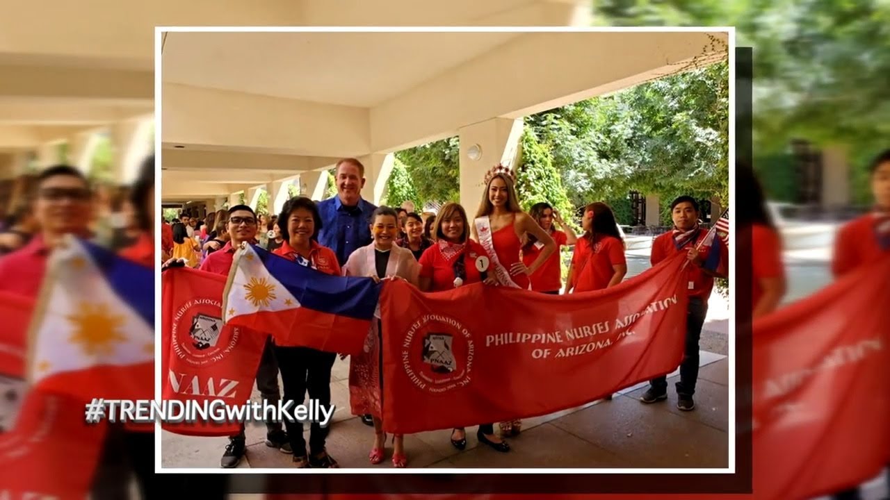 Inspiring Stories of Filipino Healthcare in Arizona