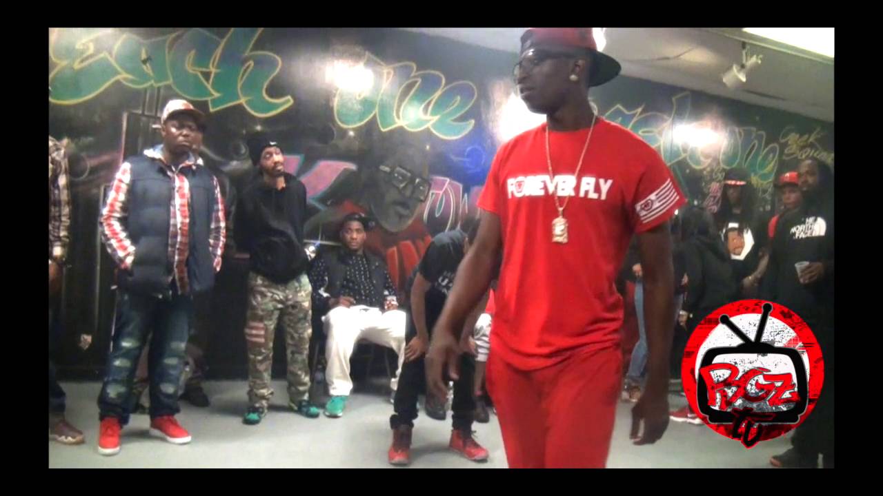 BGzTV: Detro & Devin vs. Keshawn & Marquise