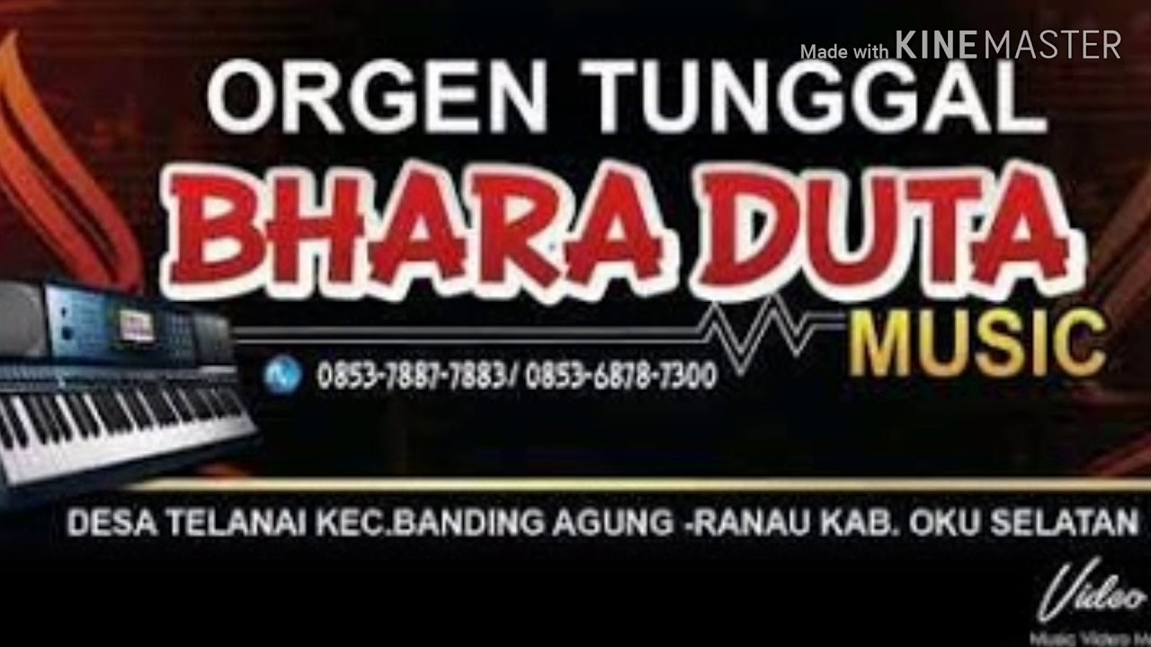 REMIX PALEMBANG OT BHARADUTA  KORG REMIX PA600 FULL BASS HARD DJ PALEMBANG TERBARU 2026
