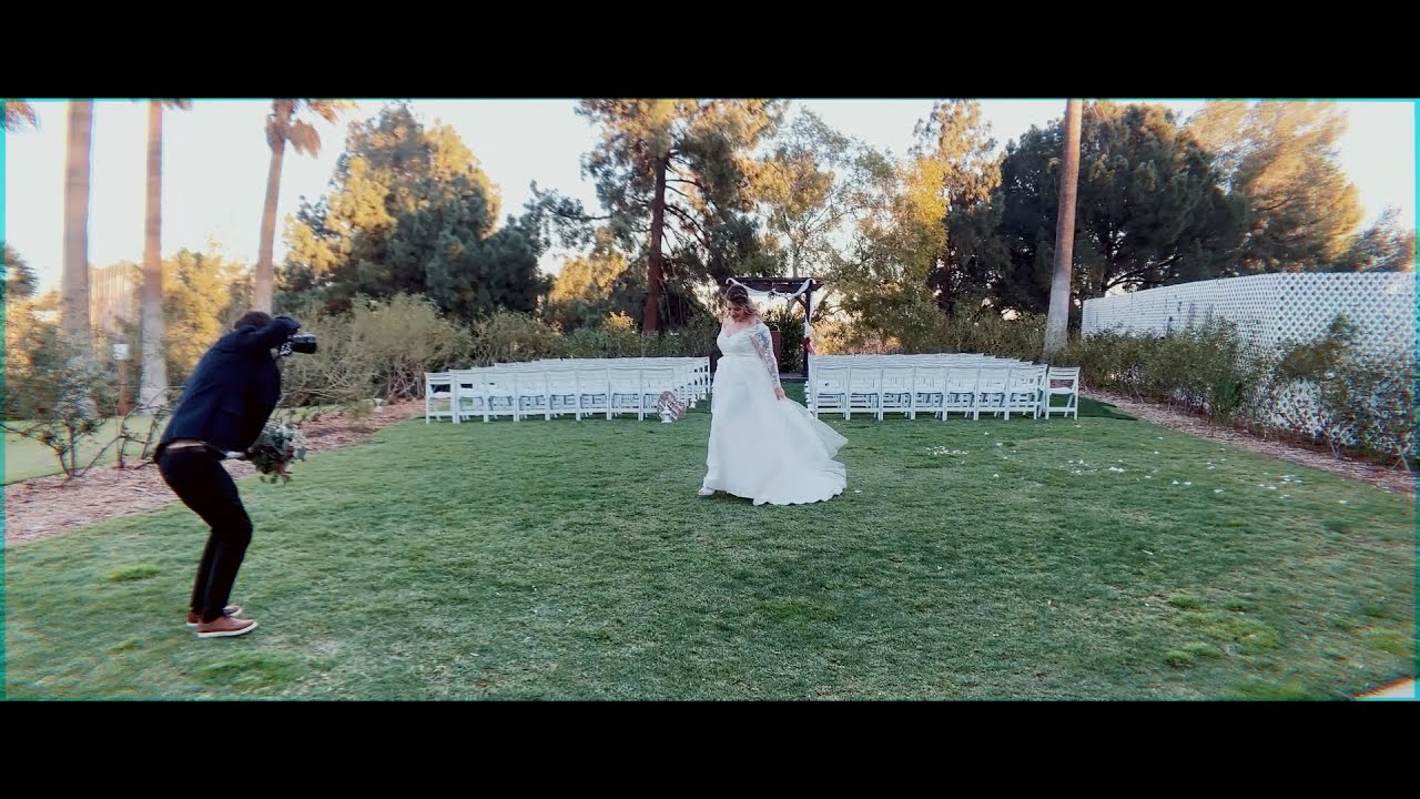 Tommy & Shaylas Wedding | Moment Anamorphic