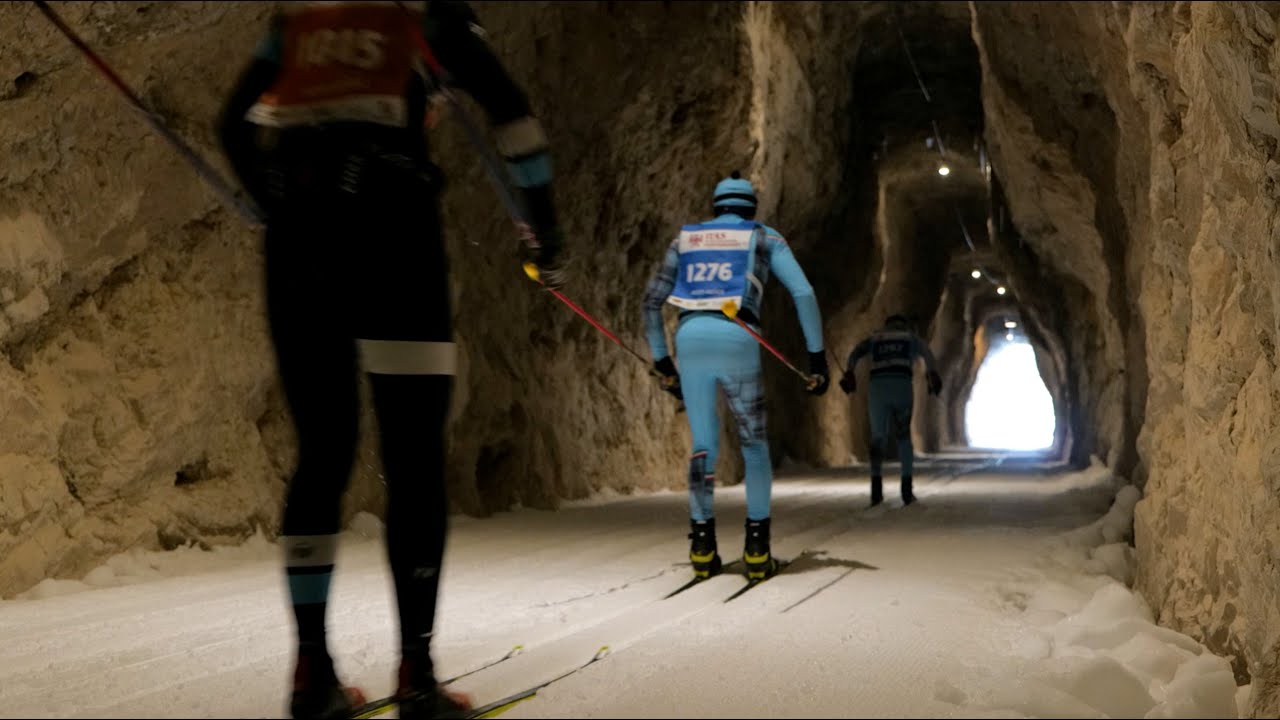 GRANFONDO Dobbiaco-Cortina 2022