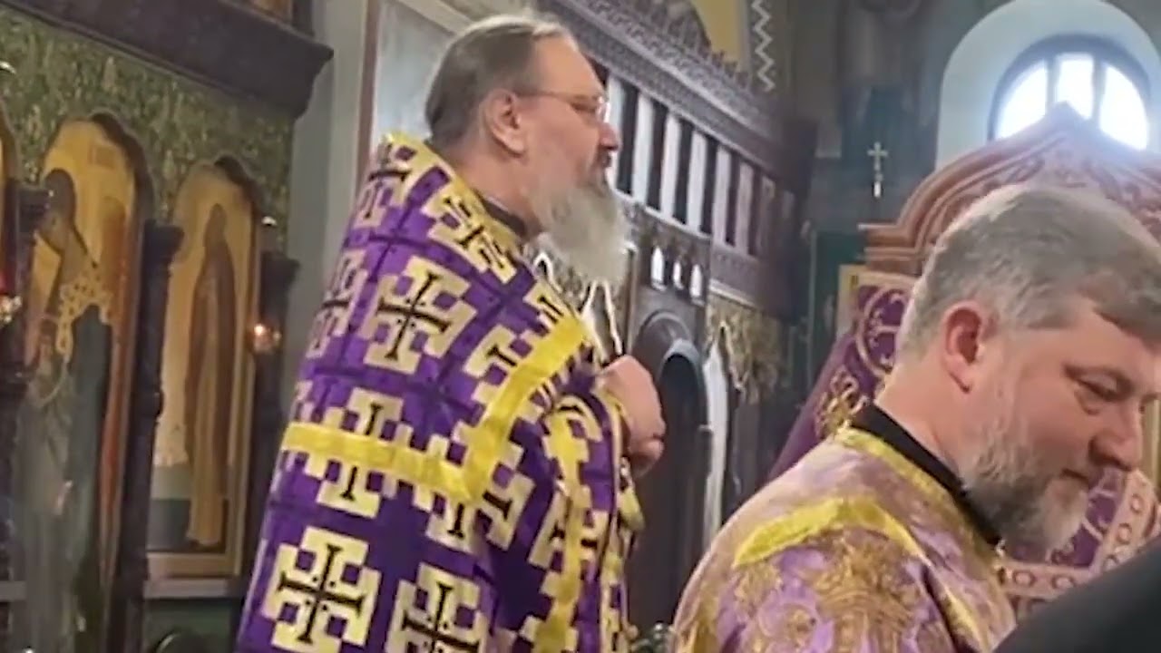 Об отношении церкви к празднику 8 марта