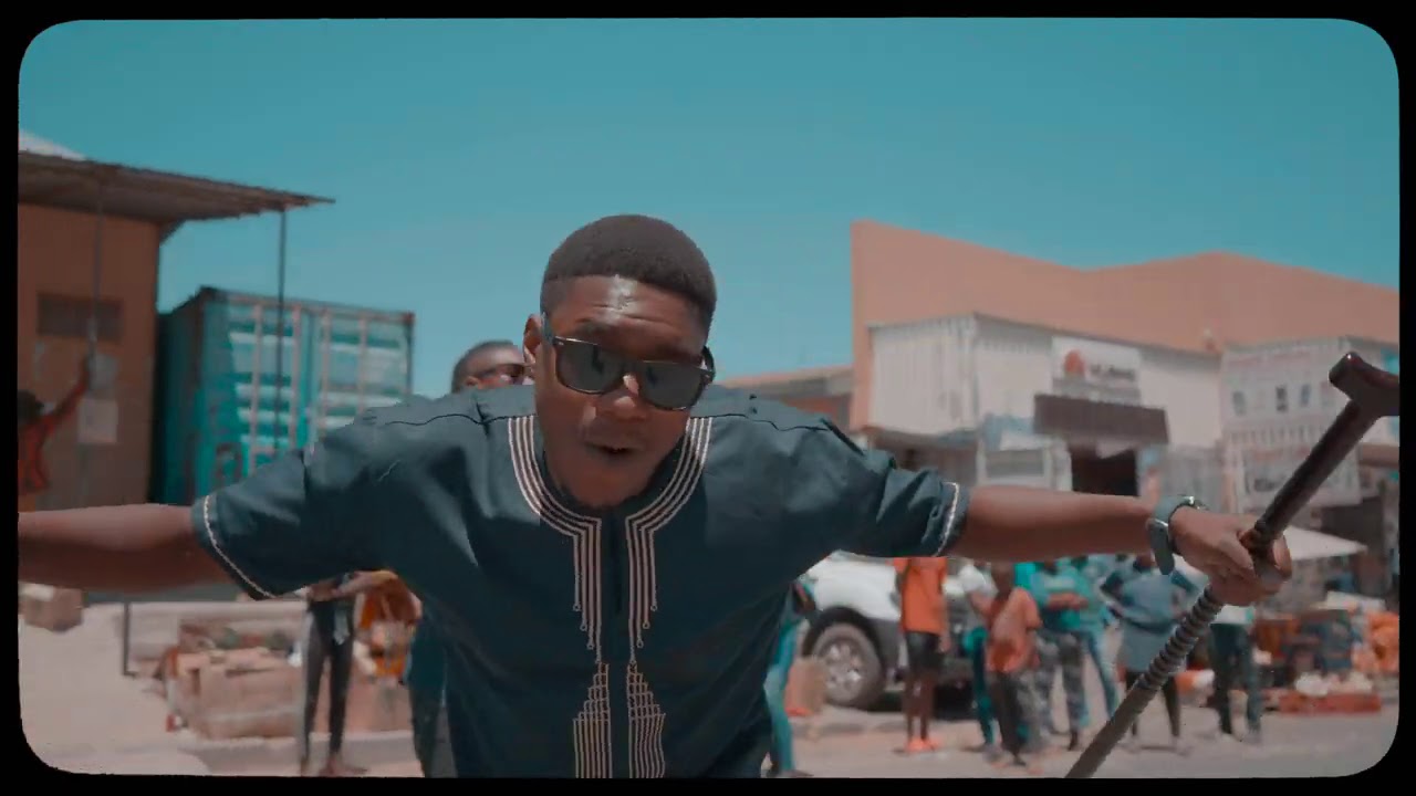 Dj Vuyo:Job is Job X Koxa