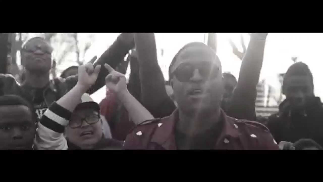 ICE P  - Blijven wakker