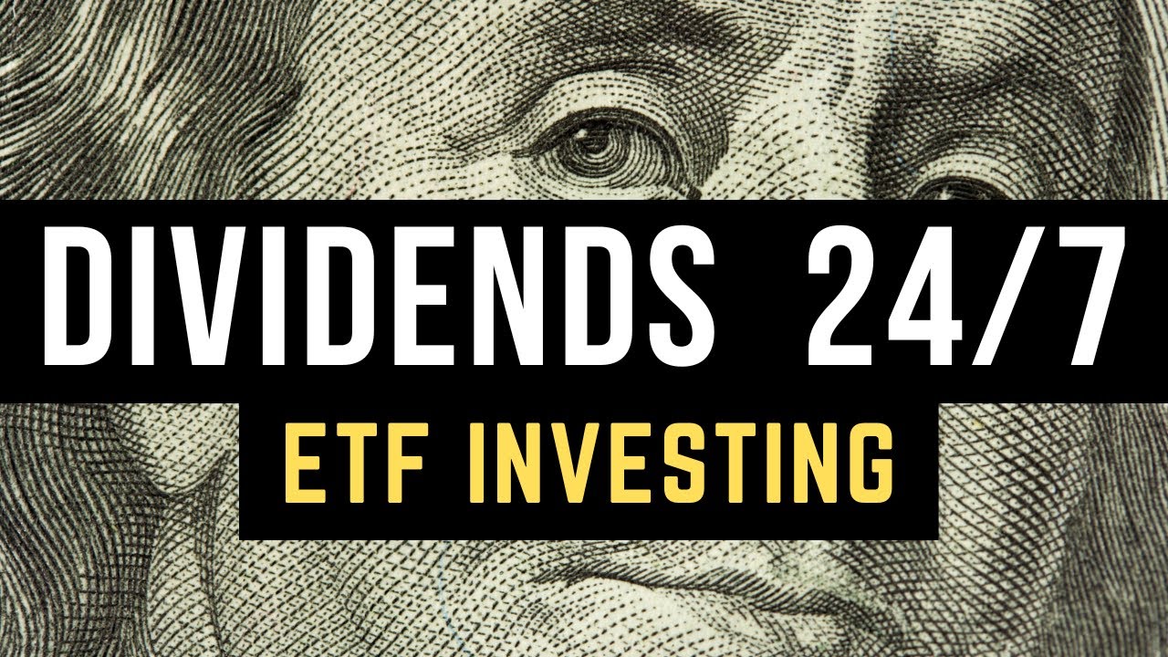 Getting Reliable Dividends in the ETF Market