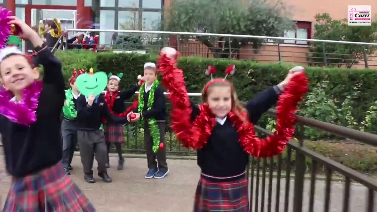 LIP DUB 