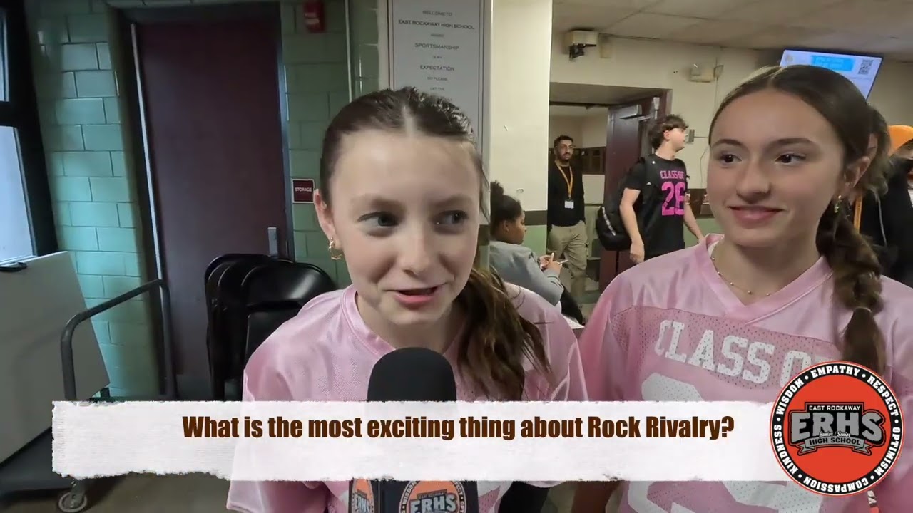 ERHS Announcements 3 11 26