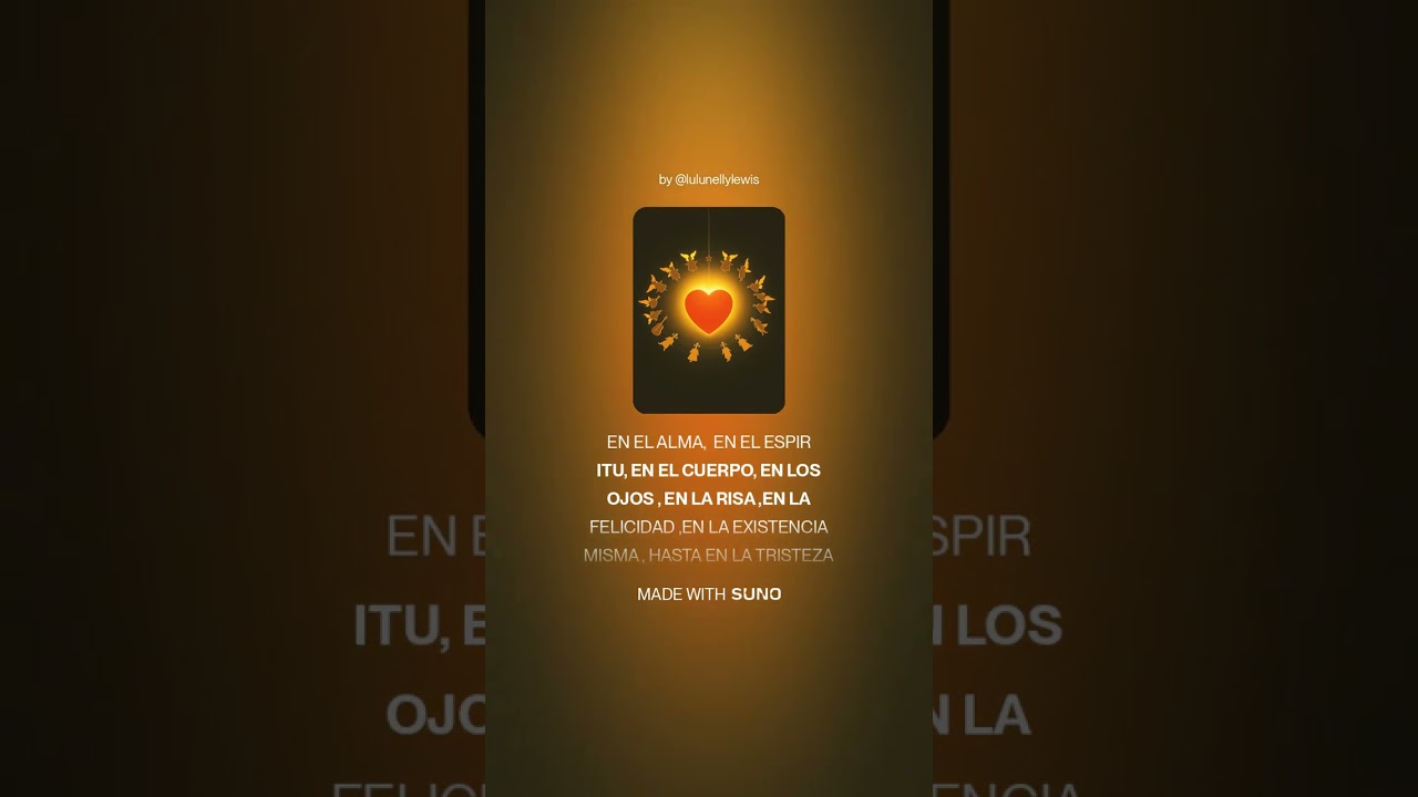 DE QUE COLOR ES EL AMOR 1